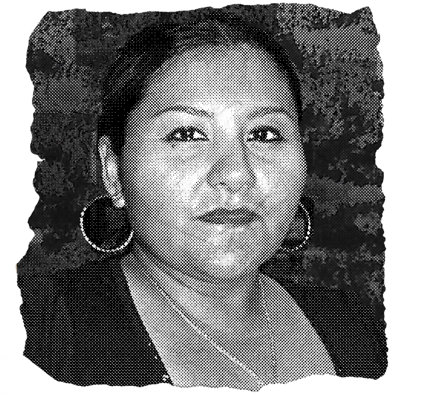 Yolanda Ordaz de la Cruz